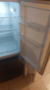 Photo de galerie - Voilà un appartement rbnb avant un arrivé