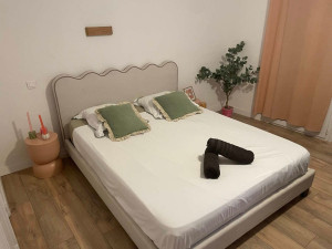 Photo de galerie - Gestion du linge pour logement courte durée