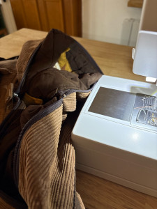 Photo de galerie - Réparation 