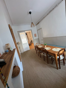 Photo de galerie - Préparation d’une location airbnb 