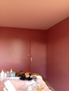 Photo de galerie - Peinture