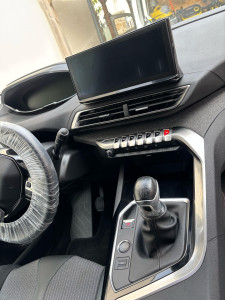 Photo de galerie - Nettoyage automobile 