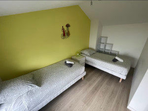 Photo de galerie - Chambre