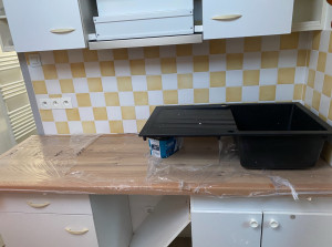 Photo de galerie - Bricolage et multi services