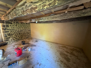 Photo de galerie - Maçonnerie