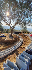 Photo de galerie - Maçonnerie