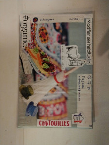 Photo de galerie - Connaissez vous le Collage.