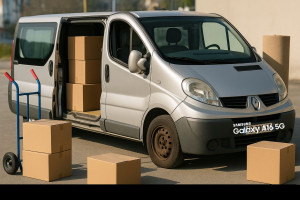 Photo de galerie - A votre service