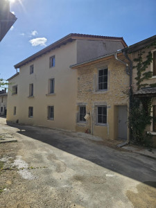 Photo de galerie - Maçonnerie
