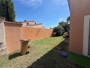 Photo de galerie - Après nettoyage et traitement 
