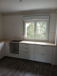 Photo de galerie - Montage meubles en kit