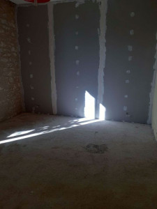 Photo de galerie - Pose de placoplatre