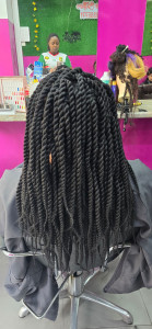 Photo de galerie - Crochets 