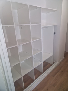 Photo de galerie - Menuiserie - Huisserie - Agencement