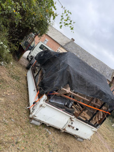 Photo de galerie - Bricolage et multi services