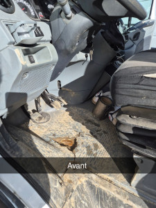 Photo de galerie - Lavage auto