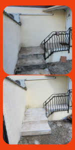 Photo de galerie - Carrelage