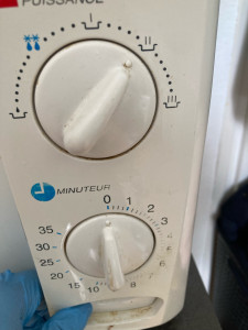 Photo de galerie - Ménage