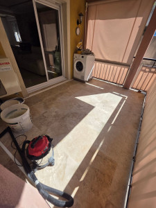 Photo de galerie - Carrelage