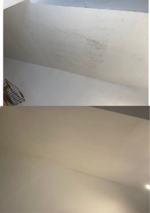 Photo de galerie - Ménage