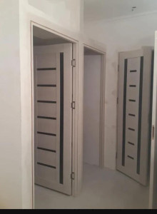Photo de galerie - Pose de porte intérieur 