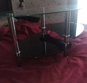 Photo de galerie - Table base