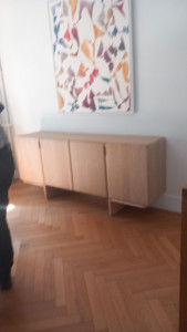Photo de galerie - Livraison meuble 