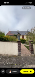 Photo de galerie - Couverture - Toiture