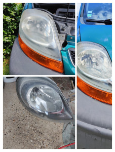 Photo de galerie - Lavage auto
