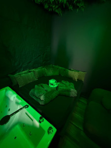 Photo de galerie - Ménage