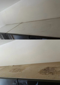 Photo de galerie - Remise en état logement 