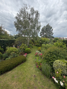 Photo de galerie - Jardinier