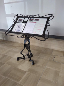 Photo de galerie - Artisan d'art