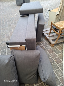 Photo de galerie - Déménageurs et aide au déménagement