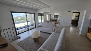 Photo de galerie - Salon RBNB 