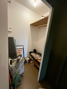 Photo de galerie - Menuiserie - Huisserie - Agencement