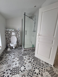 Photo de galerie - Carrelage