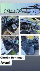 Photo de galerie - Lavage auto