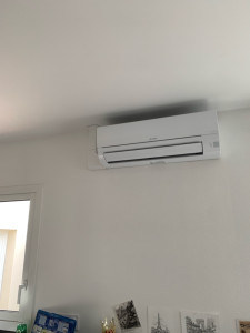 Photo de galerie - Chauffage - Climatisation