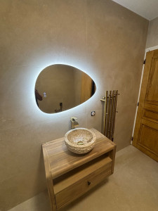 Photo de galerie - Plomberie - Installation sanitaire