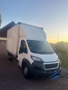 Photo de galerie - Disponible 7/7