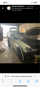 Photo de galerie - Audi rsq3