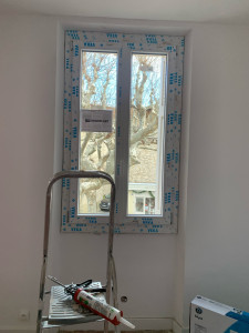 Photo de galerie - Bricolage et multi services