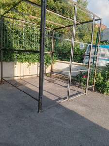 Photo de galerie - Petite capane