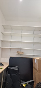 Photo de galerie - Bricolage et multi services