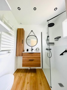 Photo de galerie - Artisan tout corps d'état - Rénovation