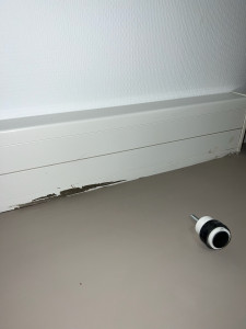 Photo de galerie - Ménage