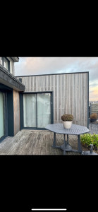 Photo de galerie - Charpente