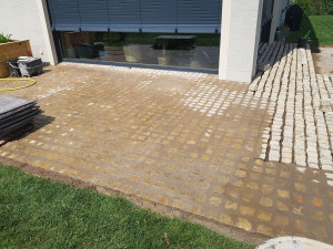 Photo de galerie - Luxembourg  Mondorf les Bain