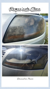 Photo de galerie - Rénovation Phare